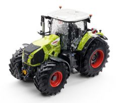 30229 Claas Axion 870 Connect / Vernetzt Edition
