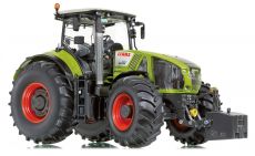 77863 Claas Axion 950  - Update 2021