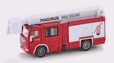 1749 Magirus Multistar TLF mit Teleskopmast