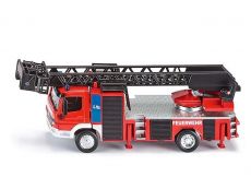 2106 Mercedes Benz Feuerwehr Drehleiter