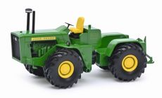 9166 John Deere 8010  Diesel