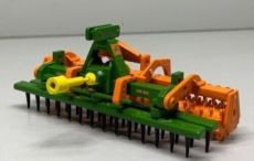 Rep252 Amazone Rttelegge RE 30