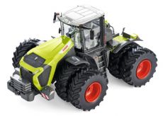 2329 Claas Xerion 12.650 TRAC