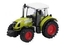 25582 Claas Arion 340  mit Fronthydraulik  Schuco