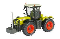 25599 Claas Xerion 3800 Trac VC
