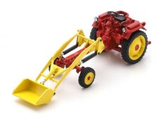 7866 RS09 GT 124 mit Frontlader