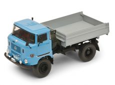 7863 W50 Allrad mit Sandkipper