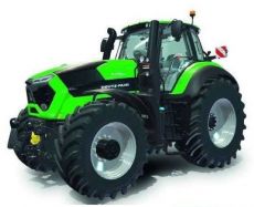 7884 Deutz-Fahr 9340 TTV Facelift Ed. 2022