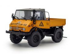 2067 Unimog 406 (U84) Schmidbauer KG