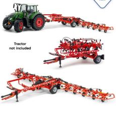 60255 Kuhn GF 13003 T  Wender