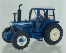 43409 Ford 8700 4 WD