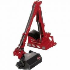 2469 Kuhn Bschungsmher Pro-Longer GII   EP 7483 TP
