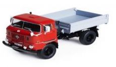 32U002 W50 in rot mit Sandkipper