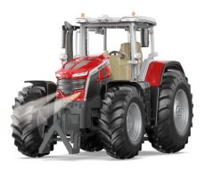 6885 + 6730  Massey Ferguson MF 9S 425 + Bluetooth FB im Set