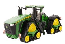 43399 John Deere 9RX 830 Raupenschlepper