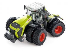 2329 Claas Xerion 12.650 TRAC Nordamerika