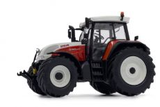 2214 Steyr CVT 6195