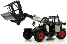 2877 Claas Scorpion 6030 mit Greifschaufel