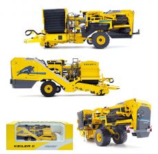 60259 Ropa Kailer II Kartoffelroder