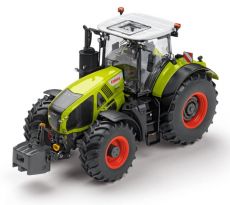 77863 Claas Axion 950 St.V  - Update 2021 - Claas Edition