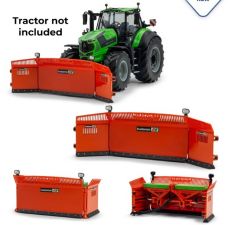 6849 Holaras MES 470-H-140-F  Maisschiebeschild