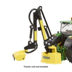 43384 B�schungsm�her Spearhead