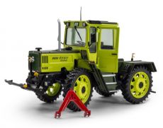 1088 MB trac 1100  (Baureihe 441)  Ausf�hrung 1987 - 1991 mit Pflegereifen