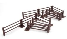 40952 Bauernhofumz�unung 12x