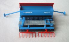 2278 Lemken Saphir 7 Saatdrillmaschine Siku