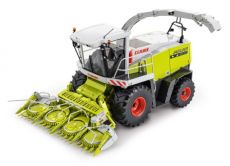 6300 Claas Jaguar 900 Green Eye mit Maisgebi� RU 600