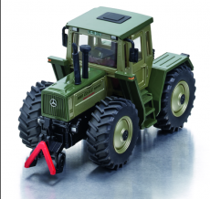 3477 Mercedes Benz MB Trac 1600 Turbo - Diestelsilber