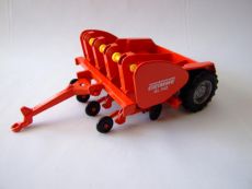 2272 Kartoffellegemaschine Grimme Siku