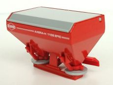 2050 Kuhn Axera-H 1102 EMC Dngerstreuer Siku