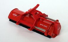 2454 Kuhn Mulcher BPR 280 Siku