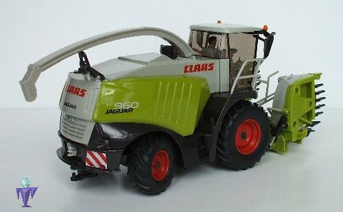 Siku claas jaguar 960 600rj61e