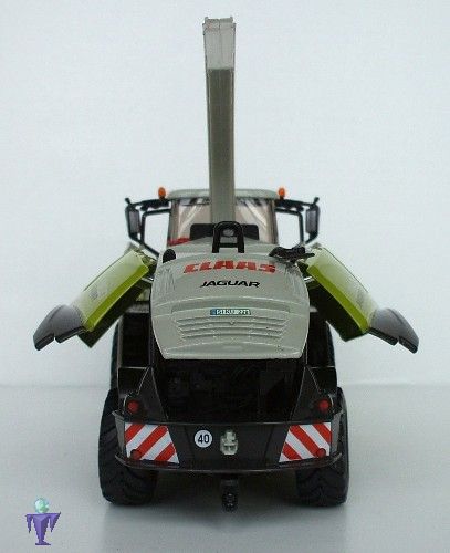 Siku claas jaguar 960 600rj61e