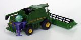 1876 John Deere 9680i Mhdrescher