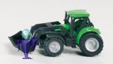 1043 Deutz mit Frontlader