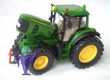 3262 John Deere 7530 Premium