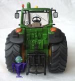 3262 John Deere 7530 Premium