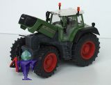 6752 Fendt 930 Vario  TMS  Control