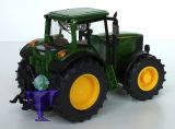 6753 John Deere 6920 S mit Fernsteuerung und Ladeset