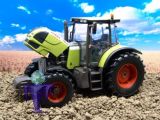 2600 Claas Ares 657 ATZ