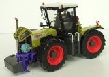 2671 Claas Xerion 3800 Trac VC