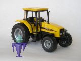 2654 Agco 3er Modell Set Allis, White & Challenger