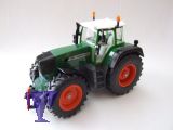 3254 Fendt 930 Vario TMS  dunkelgrn