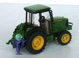 3053 John Deere 5615 F