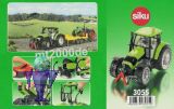 3055 Deutz Agrotron K110