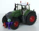 3258 Fendt 936 Vario   1. Siku Edition