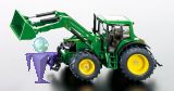 3652 John Deere 6820 mit Frontlader  1. Edition